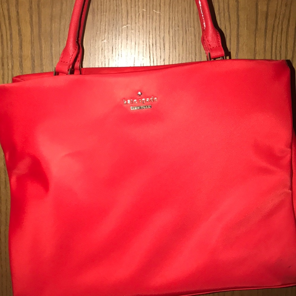 Kate spade purse